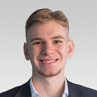 Ruben Tiedemann