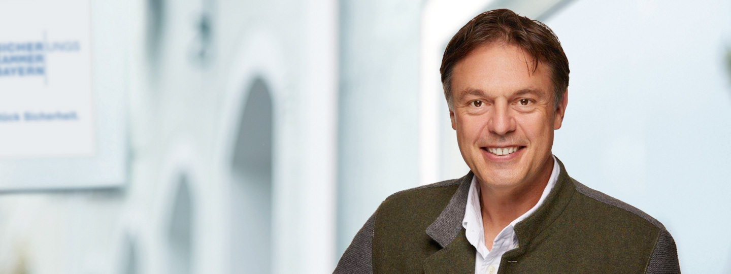 Agenturbild Versicherungsbüro Alexander Zaja