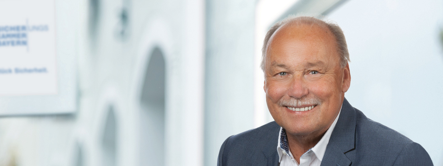 Agenturbild Versicherungsbüro Dieter Nack