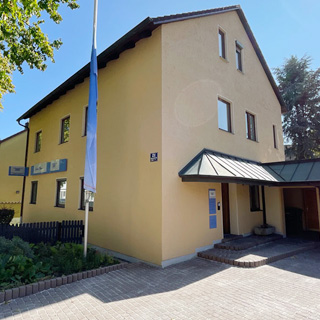 Versicherungsbüro Stefan Weber