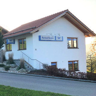 Versicherungsbüro Reinhard Kerscher