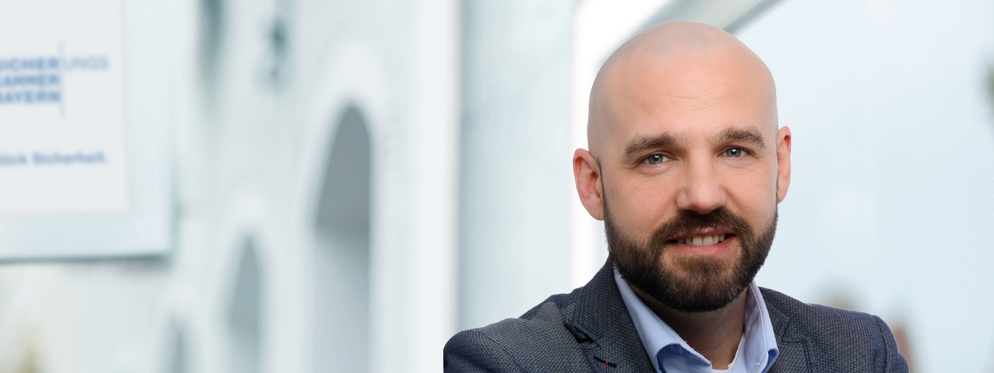 Agenturbild Versicherungsagentur Löffelholz