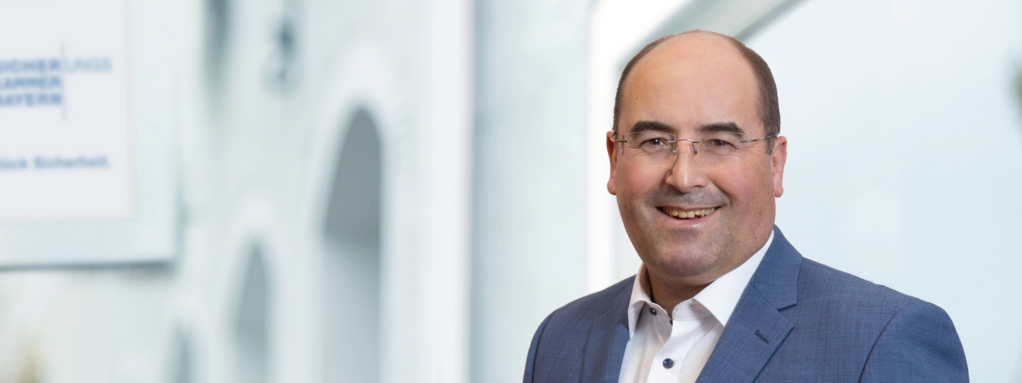 Agenturbild Versicherungsbüro Guido Zandt