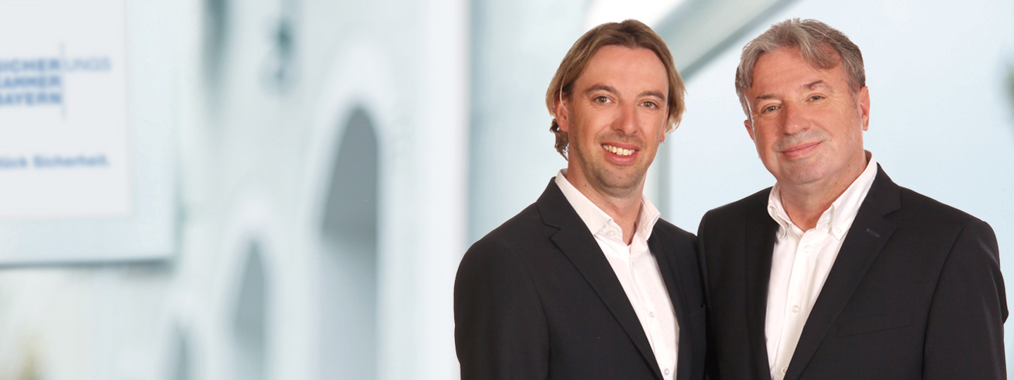 Agenturbild Generalagentur Hofmann