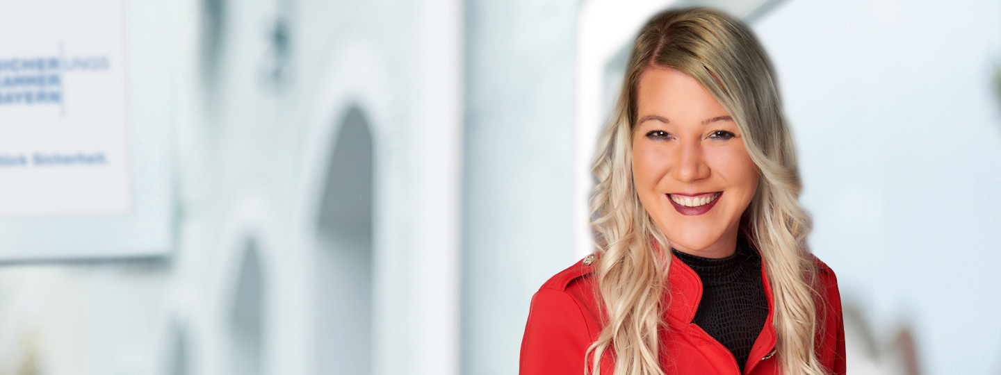 Agenturbild Versicherungsbüro Ulrike Hofmann