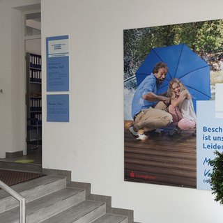 Versicherungsbüro Matthias Volk