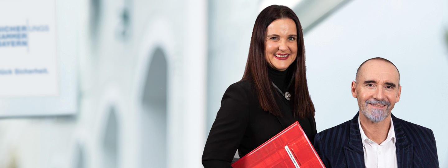 Agenturbild Versicherungsbüro Carsten Kempf