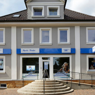 Forster GmbH & Co. KG