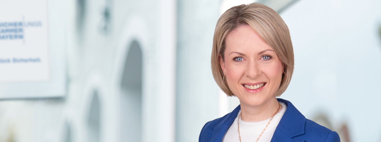 Agenturbild Bayerische Versicherungskammer Landesbrand Kundenservice GmbH