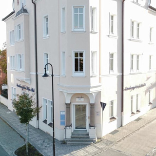 Versicherungsbüro Stefan Hild