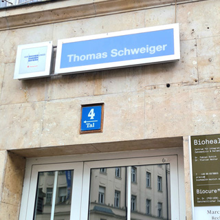 Versicherungsbüro Schweiger