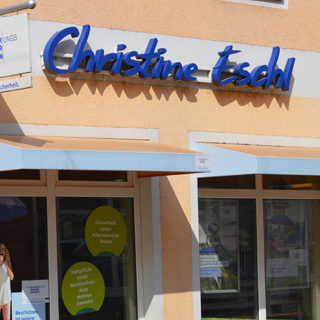 Versicherungsbüro Christine Eschl