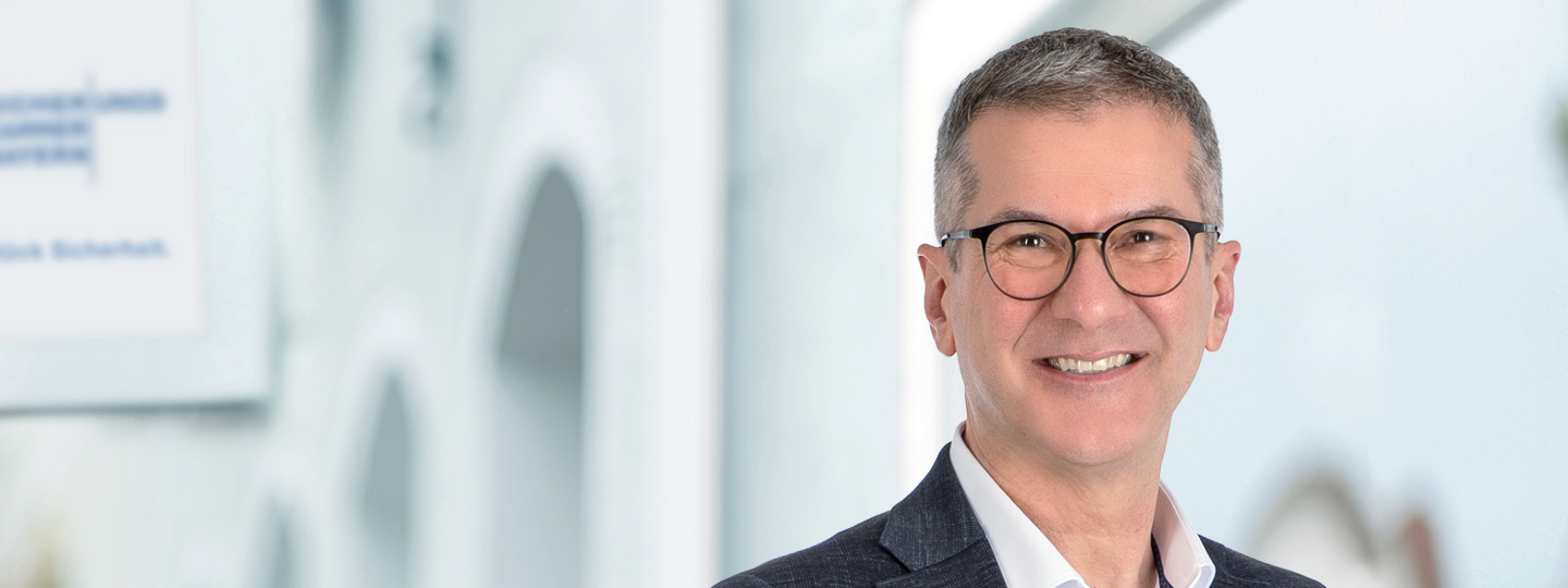 Agenturbild Versicherungsbüro Manfred Meyer