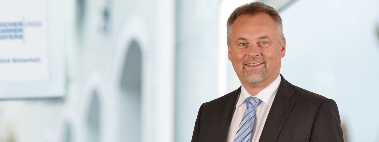 Agenturbild Bayerische Versicherungskammer Landesbrand Kundenservice GmbH