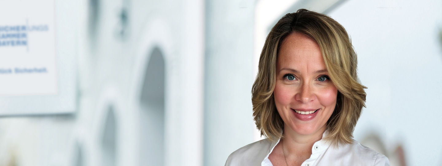 Agenturbild Versicherungsagentur Julia Neu