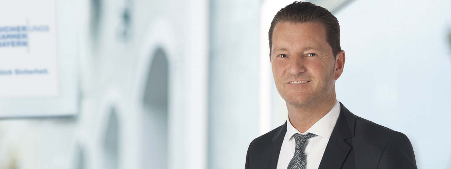 Agenturbild Bayerische Versicherungskammer Landesbrand Kundenservice GmbH