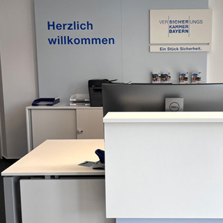 Versicherungsbüro Vieweger