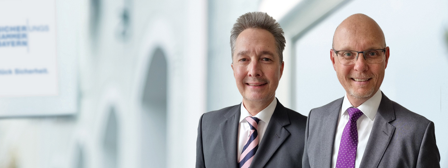 Agenturbild Versicherungsbüro Andreas Bremm