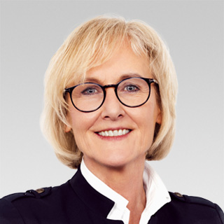 Camilla Weidenschlager