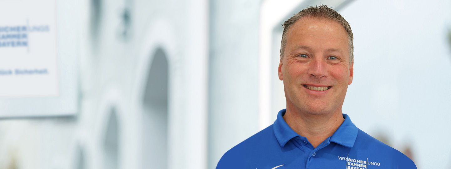 Agenturbild Versicherungsbüro Ulrich Pröll