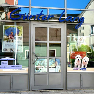 Versicherungsbüro Günter Lang