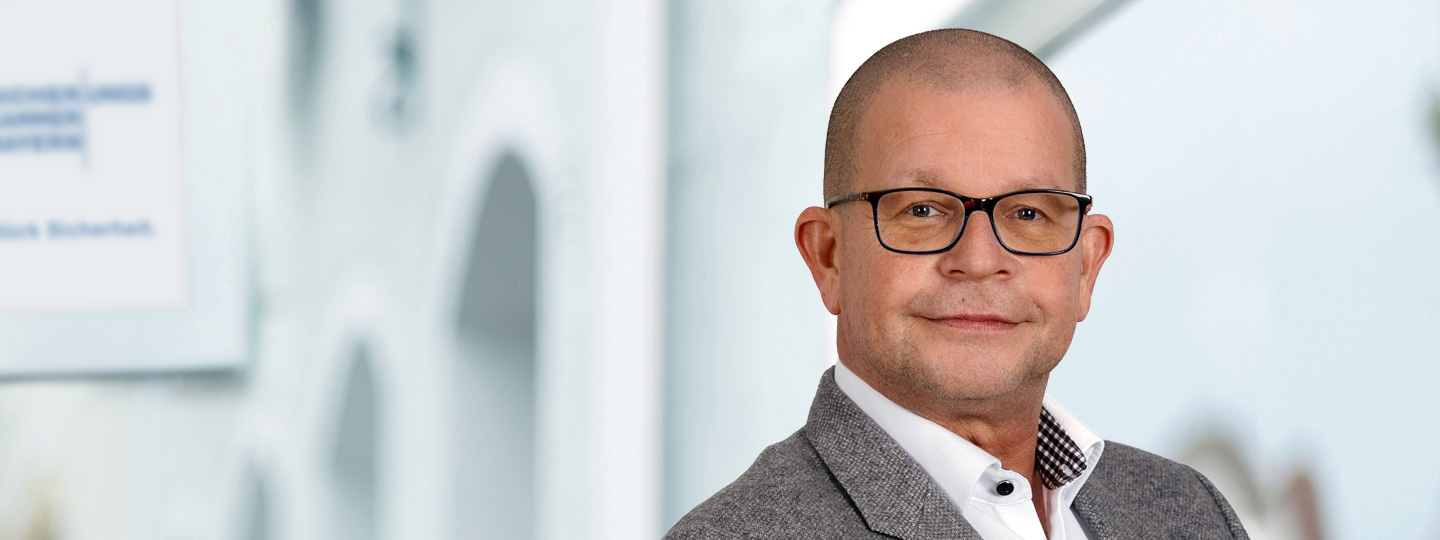 Agenturbild Generalagentur Christian Herrmann