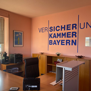 Versicherungsbüro Ali I. Akdogan