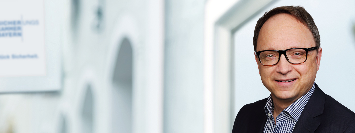 Agenturbild Versicherungsagentur Alexander Schmalz