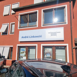 Versicherungsbüro André Linkowski