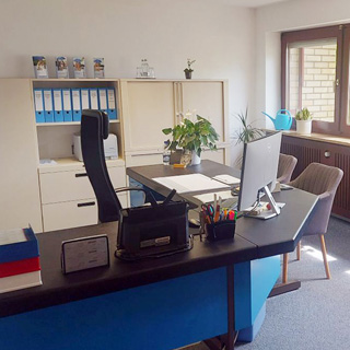 Versicherungsbüro Patrick Wagner