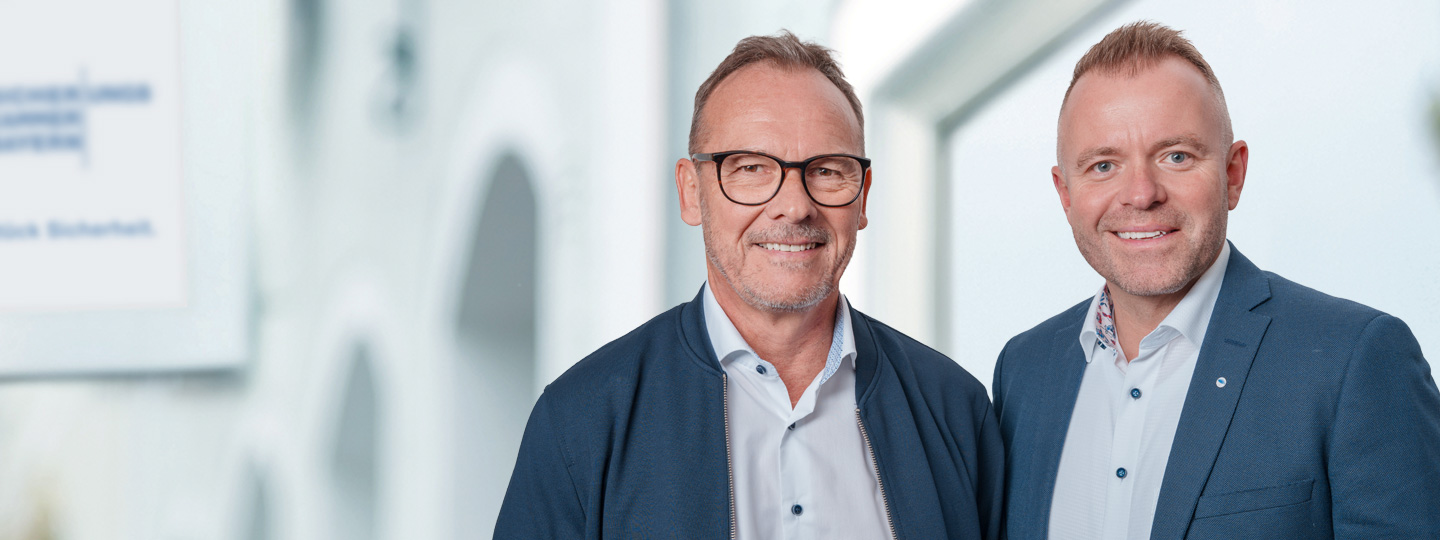 Agenturbild Dobler & Mayer GbR