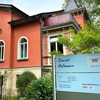 Generalagentur Hofmann