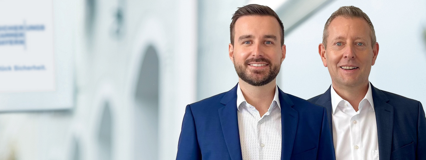 Agenturbild Bürogemeinschaft Stefan Pfeifer • Marcel Müller