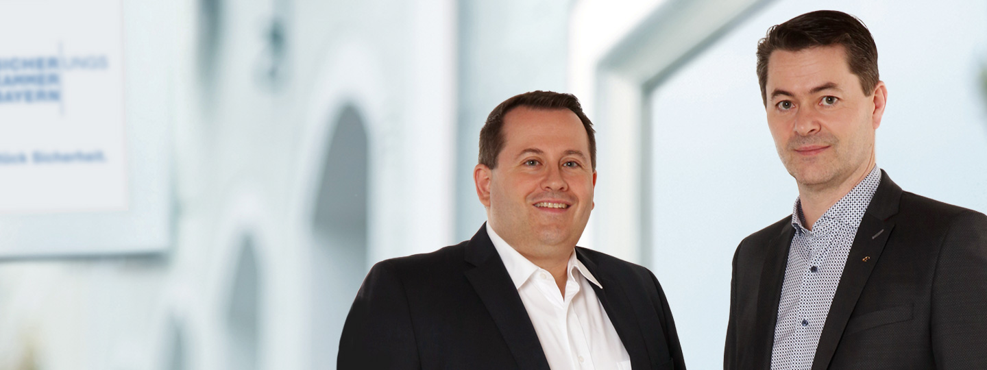 Agenturbild Versicherungsdienst Kellner & Pomper GbR