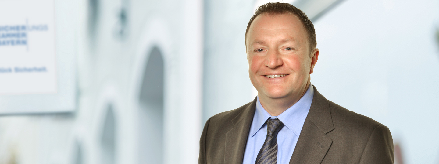 Agenturbild Versicherungsbüro Stephan Frei