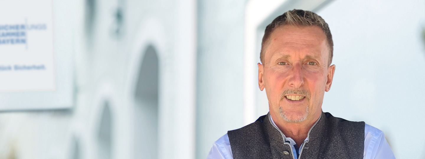 Agenturbild Versicherungsbüro Martin Scherm