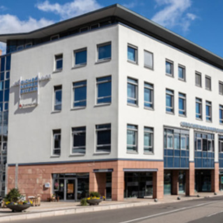 Bayerische Versicherungskammer Landesbrand Kundenservice GmbH