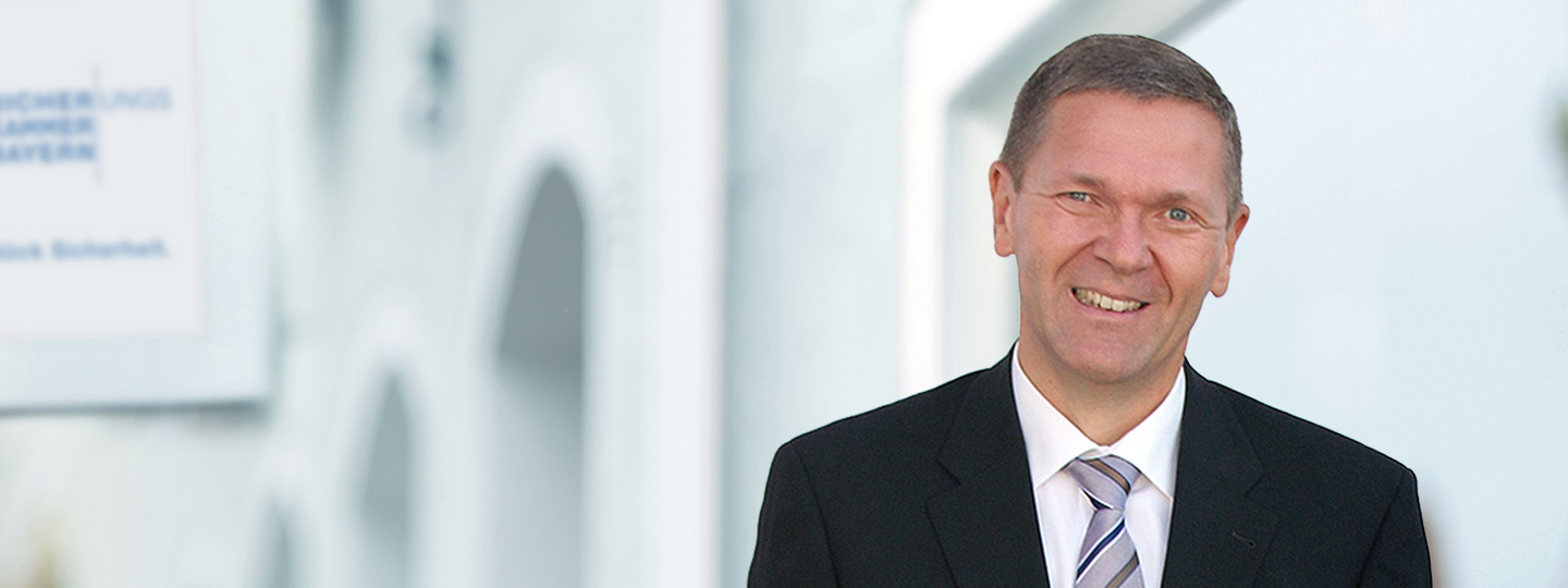 Agenturbild Versicherungsbüro Patrick Wagner