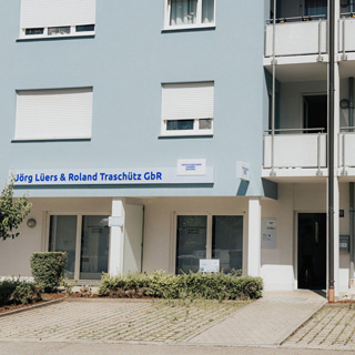 Jörg Lüers & Roland Traschütz GbR
