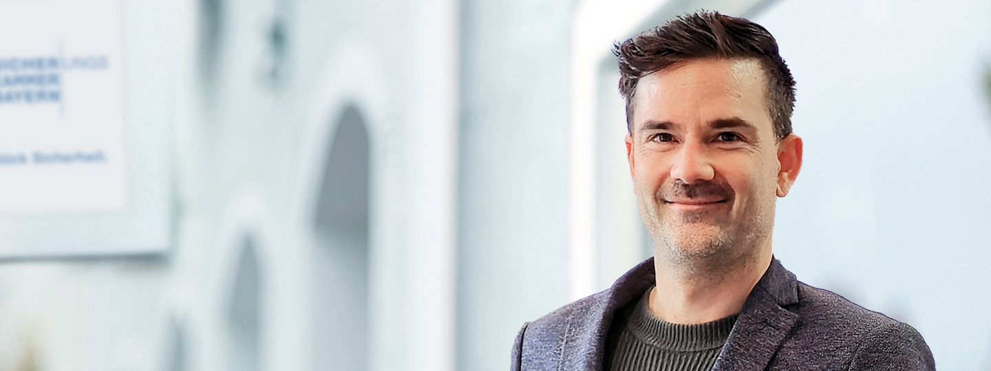 Agenturbild Versicherungsbüro Gutierrez-Perez