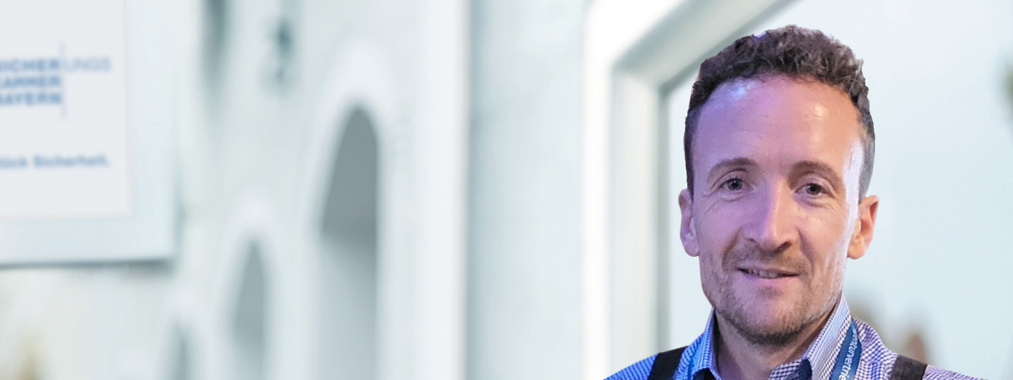 Agenturbild Generalagentur Christian Bohl