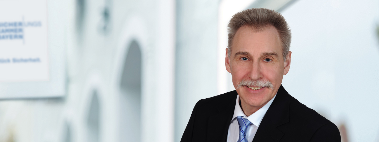 Agenturbild Versicherungsagentur Bernd Michalke