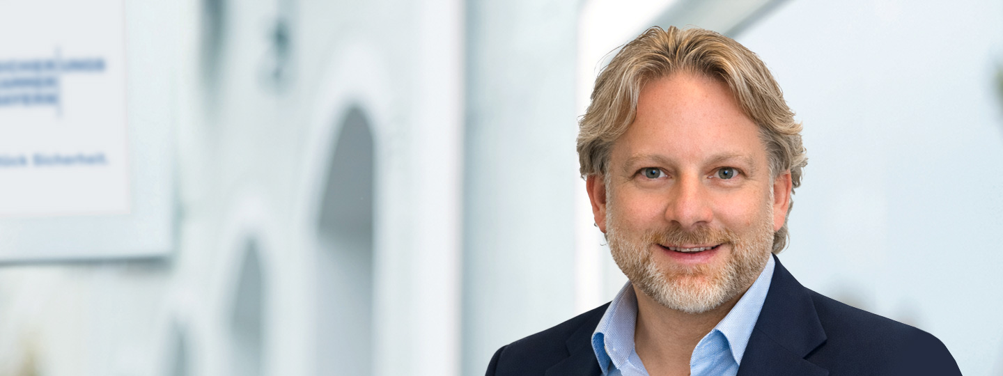 Agenturbild Versicherungszentrum O.Nocke