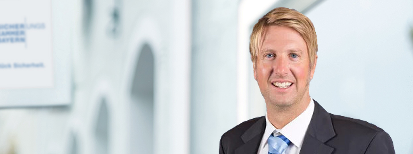 Agenturbild Versicherungsbüro Christian Pichler