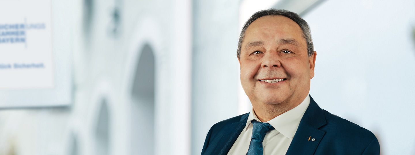 Agenturbild Versicherungsbüro Helmut Schindlmeier