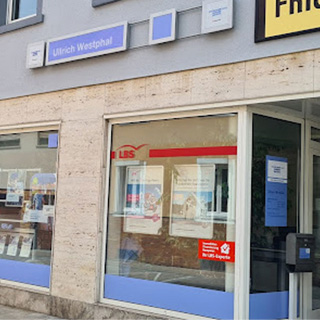 Versicherungsbüro Ullrich Westphal