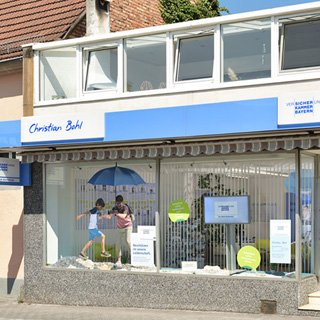 Generalagentur Christian Bohl