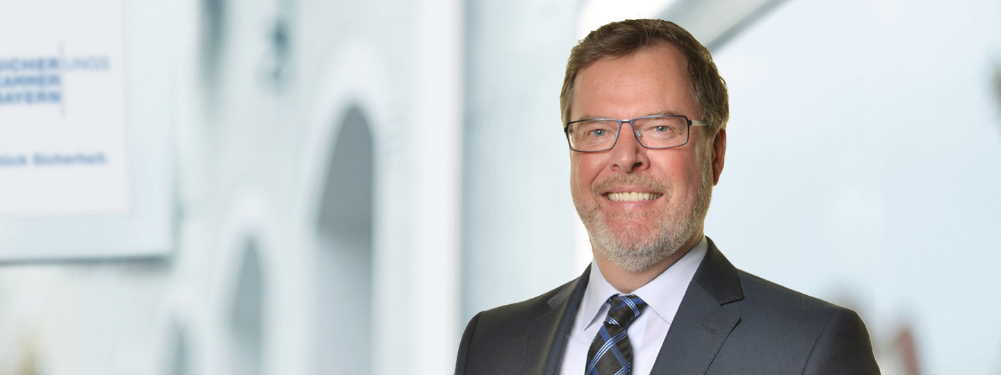 Agenturbild Versicherungsbüro Jürgen Seebauer