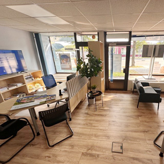 Versicherungsagentur Julia Neu