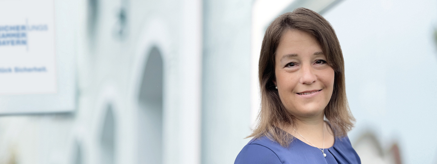 Agenturbild Silke Lohr Landwirtschaftlicher Betreuungsdienst